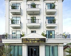 Eden De Vangvieng Hotel Dış Mekan