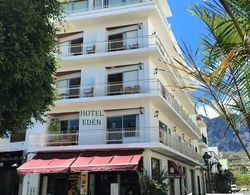 Hotel Eden La Palma Dış Mekan