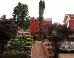Eden Lawns Uganda Limited Dış Mekan
