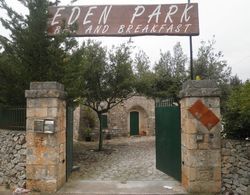 Eden Park Dış Mekan
