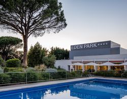Hotel Eden Park Öne Çıkan Resim