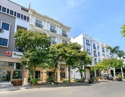 Eden Park Saigon Hotel Dış Mekan