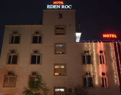 Hotel Eden Roc Dış Mekan