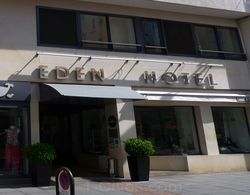 Eden Hotel & Spa Genel