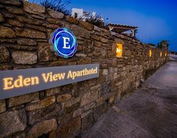 Eden View Suites & Residences Dış Mekan