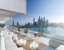 Eden's Dubai - FIVE Residences Dış Mekan