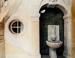 Edgar Suites Louvre - Jour Dış Mekan
