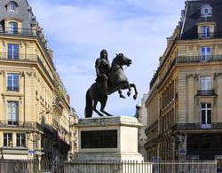 Edgar Suites Paris Louvre - Richelieu 2 Dış Mekan