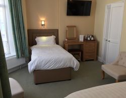 Edgcumbe Guest House Genel