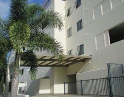 Edge Apartments Cairns Dış Mekan