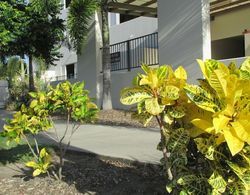 Edge Apartments Cairns Dış Mekan