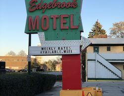 Edgebrook Motel Dış Mekan
