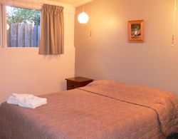 Edgewater Te Anau Motel Genel