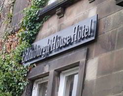 Edinburgh House Hotel Genel
