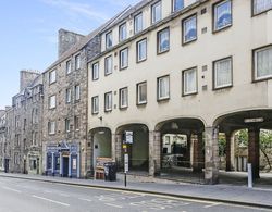 Edinburgh Landmarks Apartments Dış Mekan