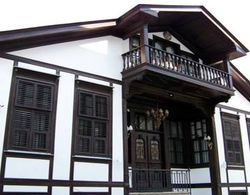Edirne Osmanlı Evleri Genel