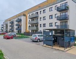 Edmunda Kajdasza Apartments by Renters Dış Mekan