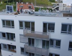 EEL Brno apartments Dış Mekan