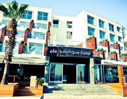 Efe Boutique Hotel Genel