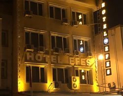 Hotel Efes Genel