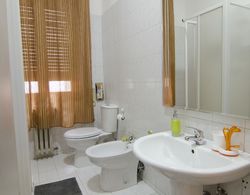 Efesto Bed & Breakfast Banyo Tipleri