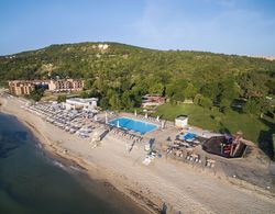 Effect Algara Beach Club Hotel - All inclusive Dış Mekan