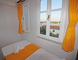 Eflatun Guest House Oda Manzaraları