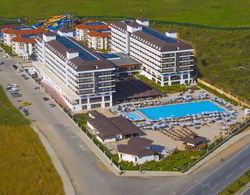 Eftalia Aqua Resort Genel