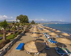 Eftalia Aqua Resort Plaj