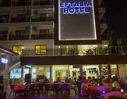 Eftalia Aytur Hotel Genel