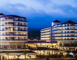 Eftalia Marin Resort Genel
