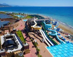 Eftalia Marin Resort Havuz