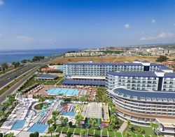 Eftalia Ocean Hotel Dış Mekan