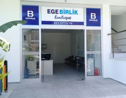 Ege Birlik Boutique Genel