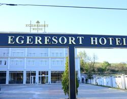 Ege Resort Hotel Genel