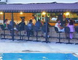 Egeria Park Hotel Bar