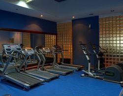 Ehden Country Club Fitness