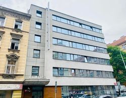 Hotel Ehrlich Prague Dış Mekan