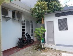 Eiffel Residence Tarakan - Female Only İç Mekan