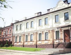 Ekaterinoslav Dış Mekan