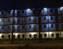 Eklo Hotels Le Havre Dış Mekan
