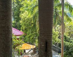 Ekolojik Resort Dış Mekan