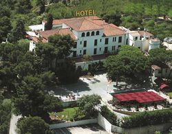 El Castell Hotel Genel