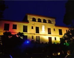 El Castell Hotel Genel