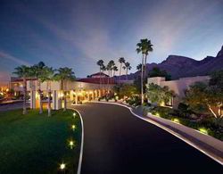 El Conquistador Tucson, A Hilton Resort Genel