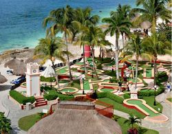 El Cozumeleño Beach Resort - All Inclusive Genel