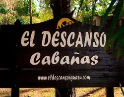 El Descanso Iguazú by DOT Cabana Dış Mekan
