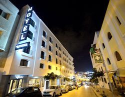 Hotel El  Djenina Dış Mekan