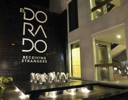 Hotel El Dorado Dış Mekan