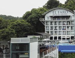 El Faro Containers Beach Hotel Öne Çıkan Resim